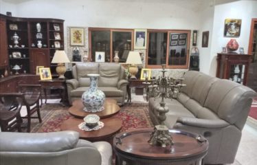 DAKAR ALMADIES : Villa 694m2 à vendre