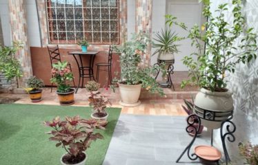 DAKAR ALMADIES : Villa 694m2 à vendre