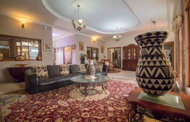 DAKAR ALMADIES : Villa 694m2 à vendre