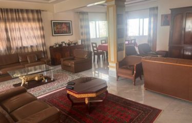 DAKAR ALMADIES : Villa 1000m2 à vendre