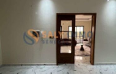 NGAPAROU : Magnifique studio à Vendre – Résidence sécurisée