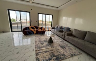 NGAPAROU : Magnifique studio à Vendre – Résidence sécurisée