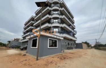 NGAPAROU : Magnifique studio à Vendre – Résidence sécurisée