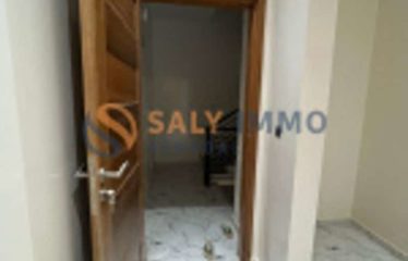 NGAPAROU : Magnifique studio à Vendre – Résidence sécurisée