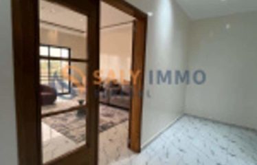 NGAPAROU : Magnifique studio à Vendre – Résidence sécurisée