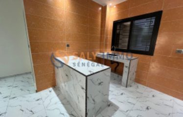 NGAPAROU : Magnifique studio à Vendre – Résidence sécurisée