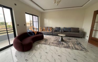 NGAPAROU : Magnifique studio à Vendre – Résidence sécurisée