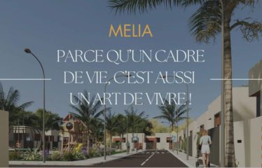 BAMBILOR : Villas MELIA | SABLUX Immobilier