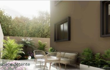 BAMBILOR : Villas MELIA | SABLUX Immobilier