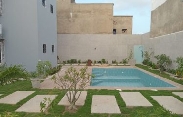 SALY : Villa neuve à louer