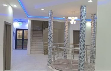 SALY : Villa neuve à louer