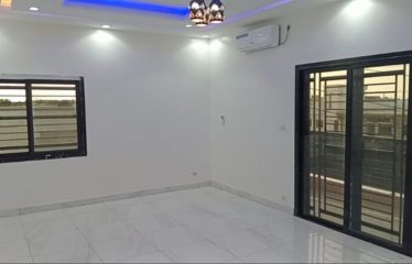 SALY : Villa neuve à louer