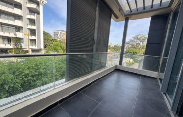 DAKAR FANN RÉSIDENCE : Appartement a vendre F4