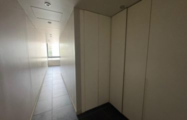 DAKAR FANN RÉSIDENCE : Appartement a vendre F4