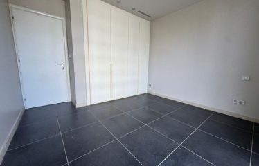 DAKAR FANN RÉSIDENCE : Appartement a vendre F4