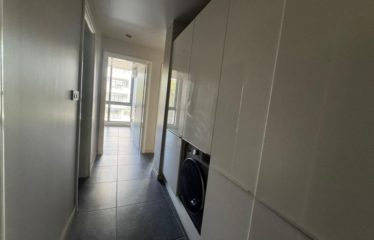 DAKAR FANN RÉSIDENCE : Appartement a vendre F4