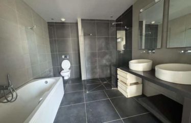 DAKAR FANN RÉSIDENCE : Appartement a vendre F4