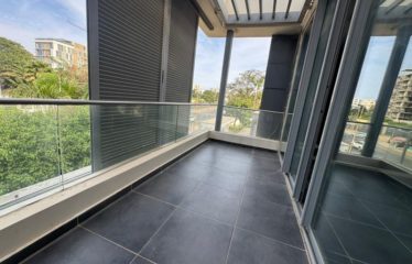 DAKAR FANN RÉSIDENCE : Appartement a vendre F4