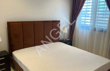 DAKAR ALMADIES : Appartement meublé à louer 211 m2