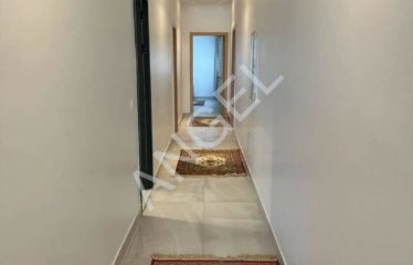 DAKAR ALMADIES : Appartement meublé à louer 211 m2