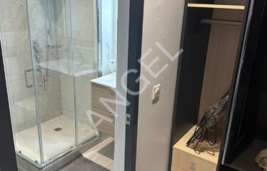 DAKAR ALMADIES : Appartement meublé à louer 211 m2