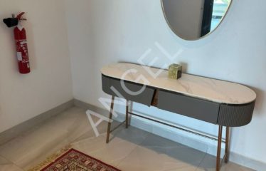 DAKAR ALMADIES : Appartement meublé à louer 211 m2