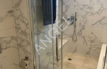 DAKAR ALMADIES : Appartement meublé à louer 211 m2