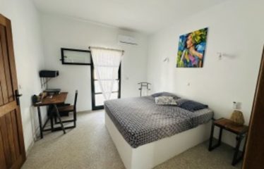 NDANGANE: New house for sale – Sine Saloum