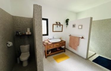 NDANGANE: New house for sale – Sine Saloum