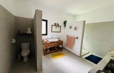 NDANGANE: New house for sale – Sine Saloum