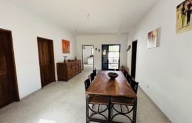 NDANGANE: New house for sale – Sine Saloum