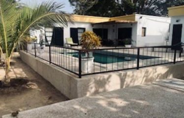 NDANGANE: New house for sale – Sine Saloum