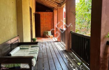 GORÉE : Maison de 618 m² à vendre