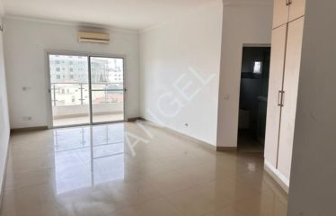 DAKAR ALMADIES: Apartment with sea view for rent