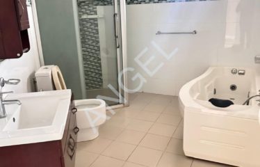 DAKAR ALMADIES: Apartment with sea view for rent