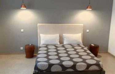 NGUERIGNE : Villa contemporaine de standing 5 chambres avec piscine à louer