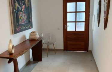 NGUERIGNE : Villa contemporaine de standing 5 chambres avec piscine à louer