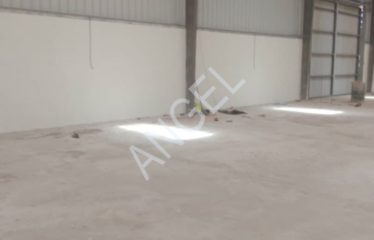 DIAMNIADIO : Hangar à louer