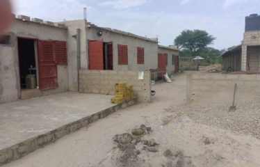 KHOMBOLE: Farm for sale – 10,000 m2