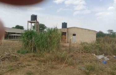 KHOMBOLE: Farm for sale – 10,000 m2