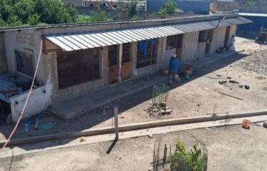 DIAMNIADIO : Complexe immobilier multifonctionnel à louer