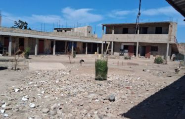 DIAMNIADIO : Complexe immobilier multifonctionnel à louer