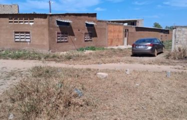 DIAMNIADIO : Complexe immobilier multifonctionnel à louer