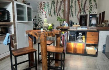 SALY: Villa for sale