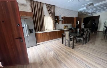 NGAPAROU : Villa à louer