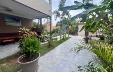 NGAPAROU : Villa à louer