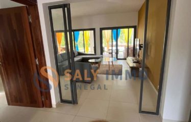 NGUÉRIGNE : Villa à louer