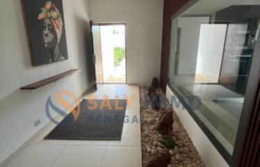 NGUÉRIGNE : Villa à louer