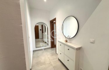 DAKAR MERMOZ: Furnished 4-room apartment of 150 m2 for rent