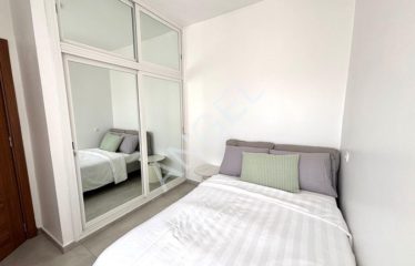 DAKAR MERMOZ: Furnished 4-room apartment of 150 m2 for rent